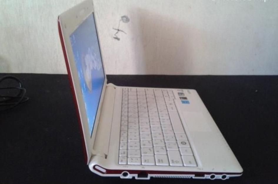 Rush Sale Laptop Netbook Samsung N150 photo