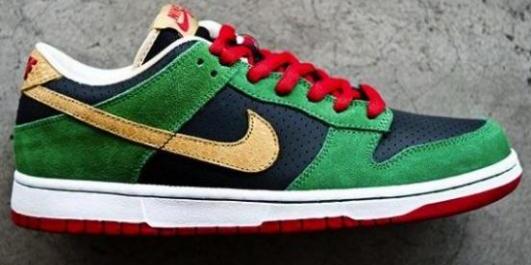 Nike SB Miller High Life Limited Edition photo