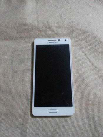 Samsung Galaxy A5 A500K 16gb photo