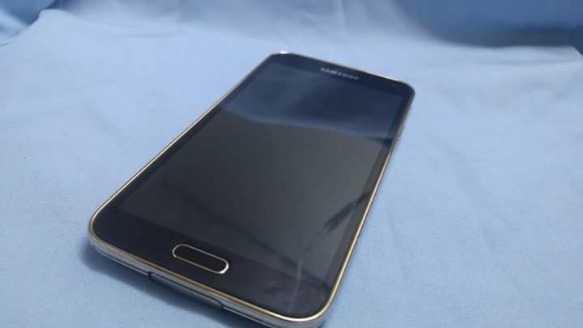 Samsung S5 Prime 100% smooth 100%no issue photo