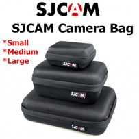 SJCAM Accessory Travel Case Carry Bag Sjcam Camera carrying bag photo