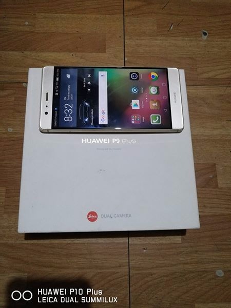 Huawei P9 Plus 64GB 4GB Ram photo