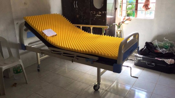 Medical Bed photo