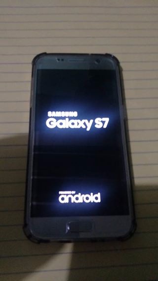 Samsung S7 32gb BandLTE photo