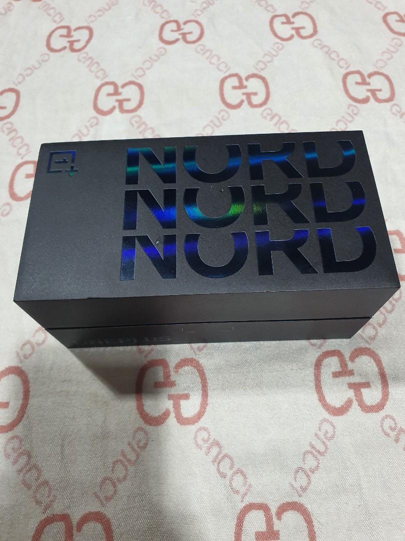 Selling Oneplus Nord 2 5G  8/128  photo